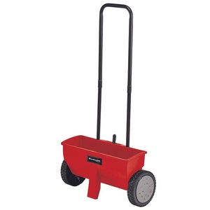 Imprastietor universal EINHELL GRITTER BG-SR12, 12l, rosu