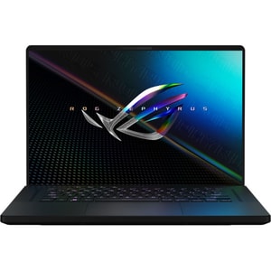 Laptop Gaming ASUS ROG Zephyrus M16 GU603ZM-K8042, Intel Core i7-12700H pana la 4.7GHz, 16" WQXGA, 16GB, SSD 512GB, NVIDIA GeForce RTX 3060 6GB, Free Dos, negru