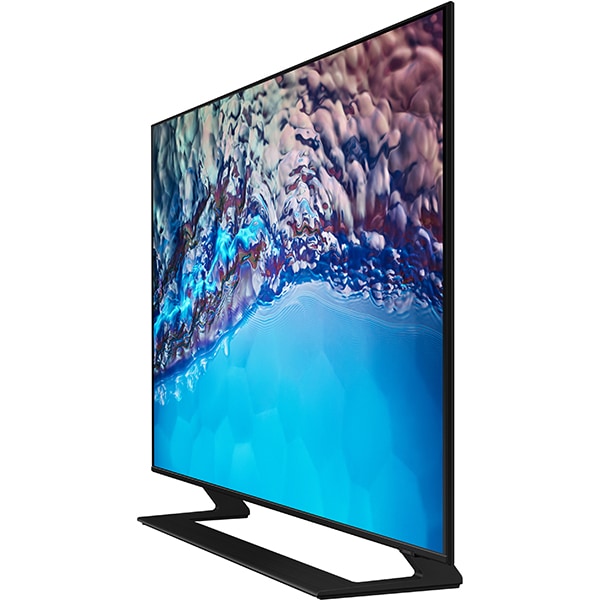 Televizor LED Smart SAMSUNG 50BU8572, Ultra HD 4K, HDR, 125cm