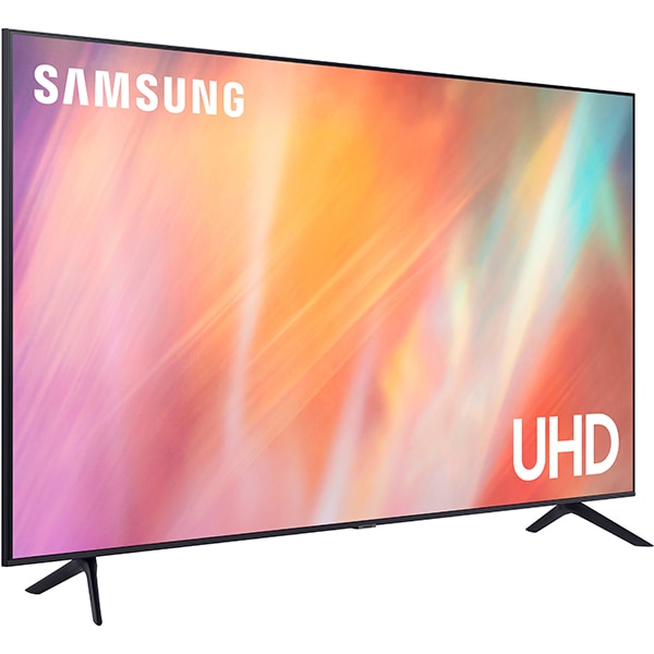 Televizor LED Smart SAMSUNG 55AU7172, Ultra HD 4K, HDR, 138cm
