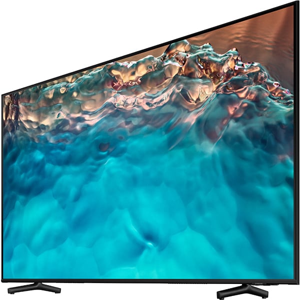 Televizor LED Smart SAMSUNG 50BU8002, Ultra HD 4K, HDR, 125cm