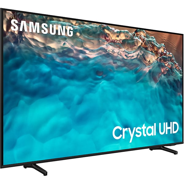 Televizor LED Smart SAMSUNG 50BU8002, Ultra HD 4K, HDR, 125cm