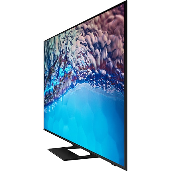 Televizor LED Smart SAMSUNG 65BU8502, Ultra HD 4K, HDR, 163cm