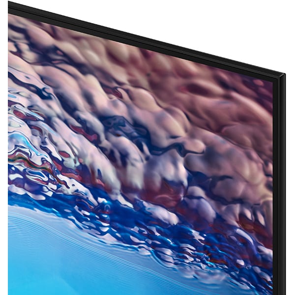 Televizor LED Smart SAMSUNG 55BU8502, Ultra HD 4K, HDR, 138cm