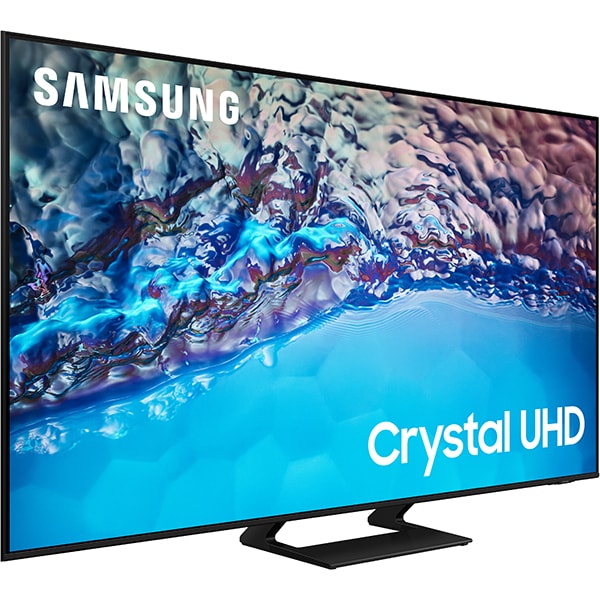 Televizor LED Smart SAMSUNG 55BU8502, Ultra HD 4K, HDR, 138cm