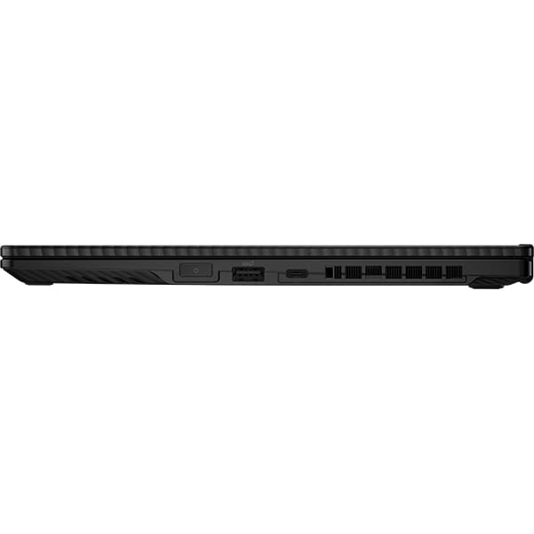 Laptop 2 in 1 ASUS ROG Flow X13 GV301RE-LI100W, AMD Ryzen 9 6900HS pana la 4.9GHz, 13.4" WQUXGA Touch, 32GB, SSD 1TB, NVIDIA GeForce RTX 3050 Ti 4GB, Windows 11 Home, negru
