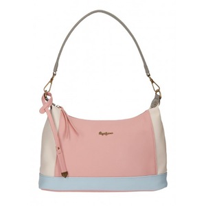 Geanta de mana PEPE JEANS LONDON Mona 75572.62, roz
