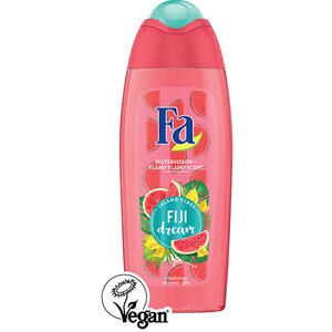 Gel de dus FA Island Vibes Fiji Dream, 250ml