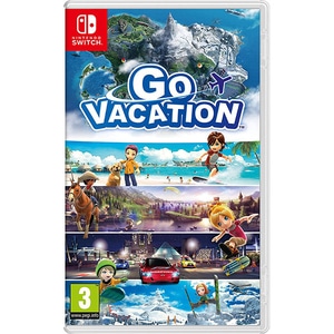 Jocuri Nintendo Switch 3ds