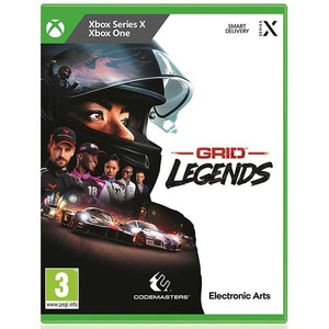 Grid Legends Xbox One/Series