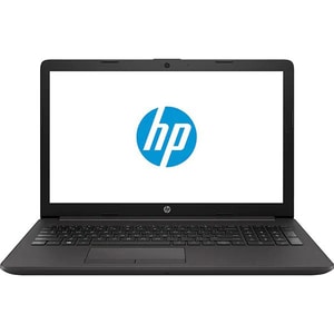 Laptop HP 250 G7, Intel Core i5-1035G1 pana la 3.6GHz, 15.6" Full HD, 8GB, SSD 256GB, Intel UHD Graphics, Free DOS, negru