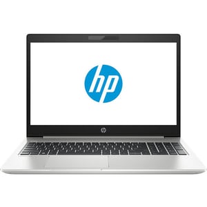 Laptop HP ProBook 450 G7, Intel Core i7-10510U pana la 4.9GHz, 15.6" Full HD, 8GB, SSD 512GB, Intel UHD Graphics, Free DOS, argintiu