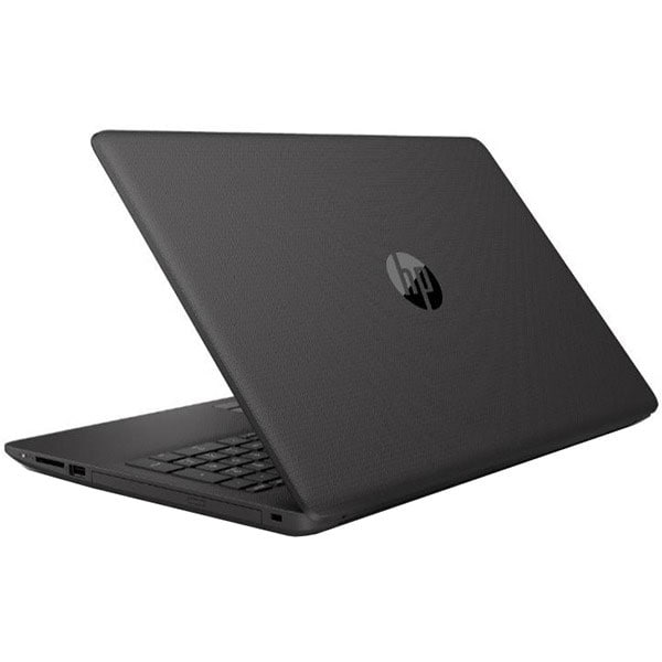 Laptop HP 250 G7, Intel Core i3-1005G1 pana la 3.4GHz, 15.6" Full HD, 8GB, SSD 256GB, Intel UHD Graphics, Free Dos, negru