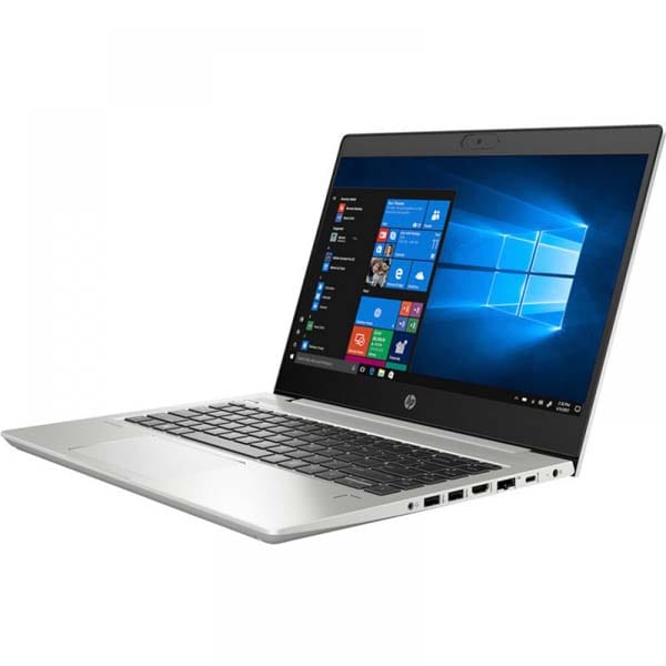 Laptop HP ProBook 440 G7, Intel Core i5-10210U pana la 4.2Ghz, 14" Full HD, 16GB, SSD 512GB, Intel UHD Graphics, Windows 10 Pro, argintiu