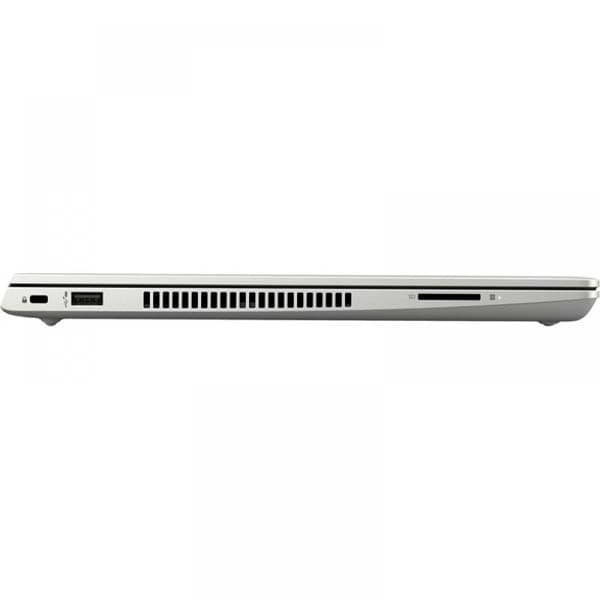 Laptop HP ProBook 440 G7, Intel Core i5-10210U pana la 4.2Ghz, 14" Full HD, 16GB, SSD 512GB, Intel UHD Graphics, Windows 10 Pro, argintiu
