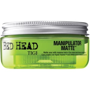 Ceara de par TIGI Bed Head Manipulator Matte, 57ml
