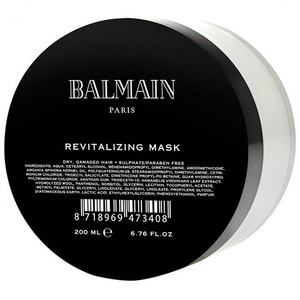 Masca de par BALMAIN Revitalising, 200 ml