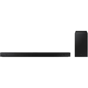 Soundbar SAMSUNG HW-B650/EN, 3.1, 430W, Subwoofer Wireless, Dolby, negru