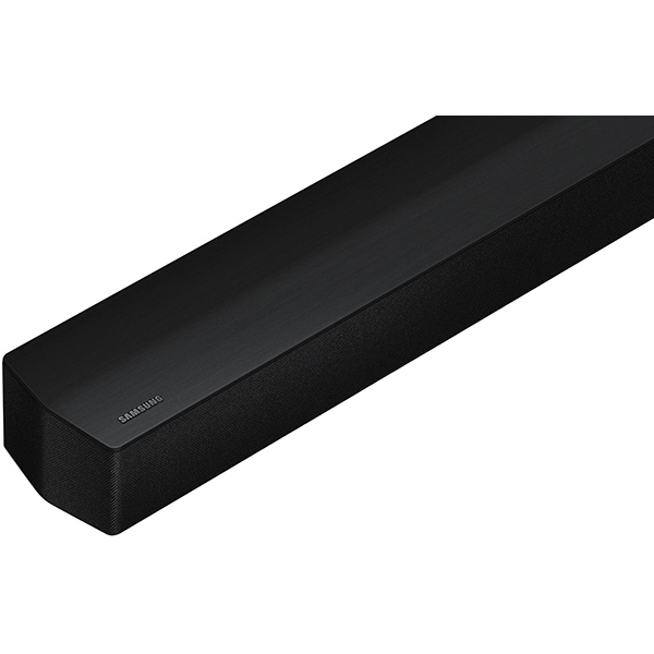 Soundbar SAMSUNG HW-B450/EN, 2.1, 300W, Dolby, Subwoofer Wireless, negru