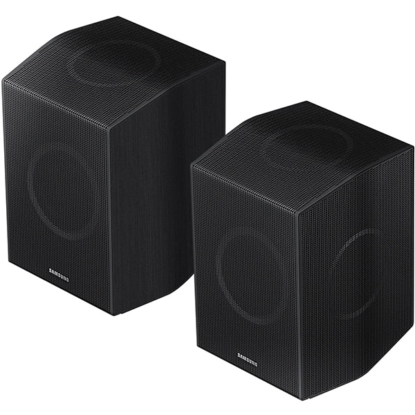 Soundbar SAMSUNG HW-Q990B, 11.1.4, 656W, Bluetooth, Subwoofer Wireless, Dolby, negru