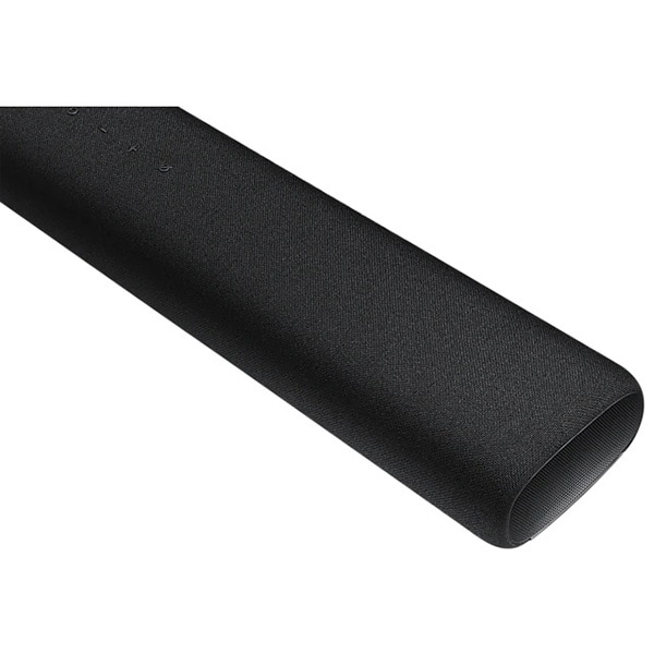Soundbar SAMSUNG HW-S60A, 200W, Bluetooth, negru