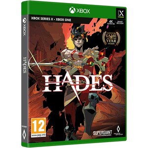 Hades Xbox One/Series