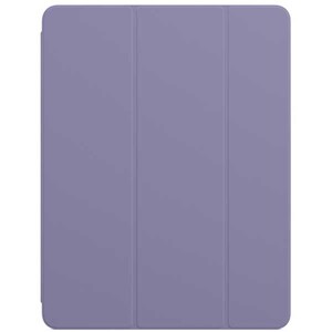 Husa Smart Folio pentru APPLE iPad Pro 12.9" 5th Gen, MM6P3ZM/A, English Lavender