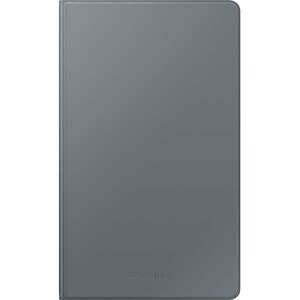 Husa Book Cover pentru SAMSUNG Galaxy Tab A7 Lite, EF-BT220PJEGWW, Dark Gray