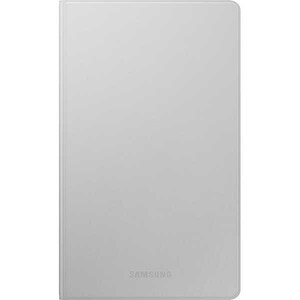 Husa Book Cover pentru SAMSUNG Galaxy Tab A7 Lite, EF-BT220PSEGWW, Silver