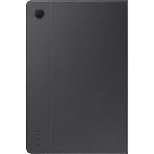 Husa Book Cover pentru SAMSUNG Galaxy Tab A8, EF-BX200PJEGWW, Dark Gray