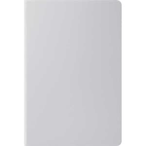 Husa Book Cover pentru SAMSUNG Galaxy Tab A8, EF-BX200PSEGWW, Silver