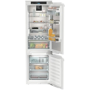 Combina frigorifica incorporabila LIEBHERR ICNdi 5173, No Frost, 255 l, H 177 cm, Clasa D