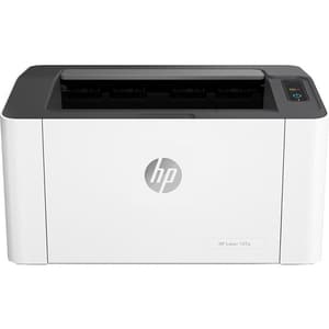 Imprimanta laser monocrom HP Laser 107a, A4, USB