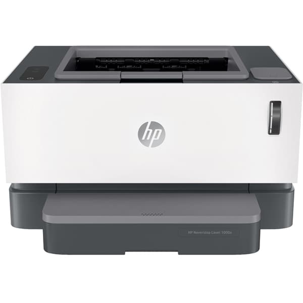 Imprimanta laser monocrom HP Neverstop Laser 1000a, A4, USB