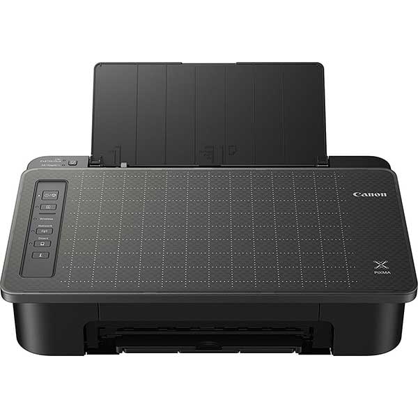 Imprimanta inkjet CANON Pixma TS305, A4, USB, Wi-Fi, Bluetooth
