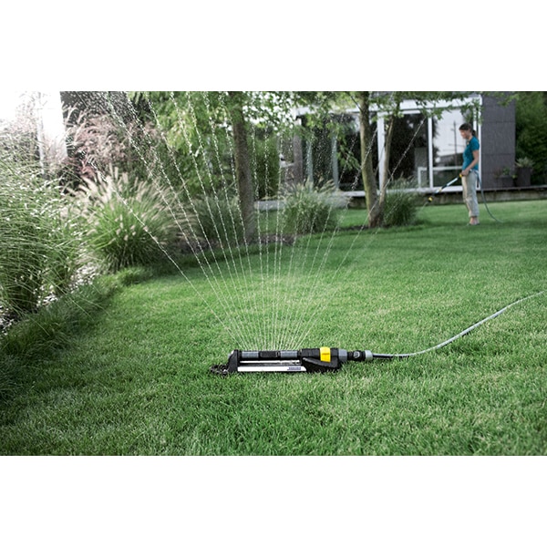 Aspersor oscilant KARCHER OS 5 320 S, 320 mp