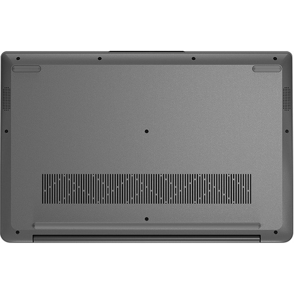Laptop LENOVO IdeaPad 3 15ITL6, Intel Celeron 6305 1.8GHz, 15.6" Full HD, 4GB, SSD 256GB, Intel UHD Graphics, Arctic Grey