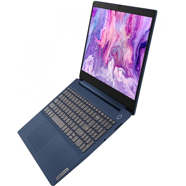 arc grad comerciant  Laptop LENOVO IdeaPad 3 15IGL05, Intel Celeron N4020 pana la 2.8GHz, 15.6