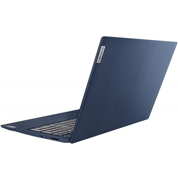 Laptop LENOVO IdeaPad 3 15IGL05, Intel Celeron N4020 pana la 2.8GHz, 15.6" Full HD, 4GB, SSD 256GB, Intel UHD Graphics 600, Free Dos, Abyss Blue