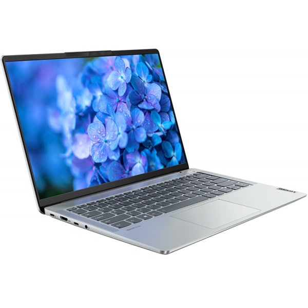 Laptop LENOVO IdeaPad 5 Pro 14ITL6, Intel Core i5-1135G7 pana la 4.2GHz, 14" 2.8K, 16GB, SSD 512GB, Intel Iris Xe, Windows 11 Home, gri