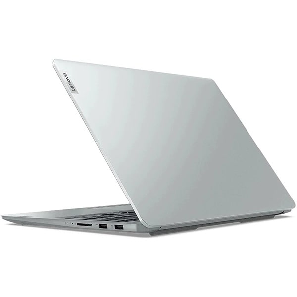 Laptop LENOVO IdeaPad 5 Pro 16ACH6, AMD Ryzen 5 5600H pana la 4.2GHz, 16" WQXGA, 16GB, SSD 512GB, AMD Radeon, Free DOS, gri