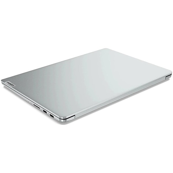 Laptop LENOVO IdeaPad 5 Pro 16ACH6, AMD Ryzen 5 5600H pana la 4.2GHz, 16" WQXGA, 16GB, SSD 512GB, AMD Radeon, Free DOS, gri