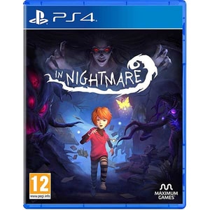 In Nightmare PS4