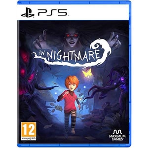 In Nightmare PS5