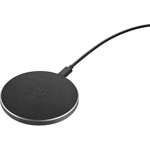 Incarcator wireless BANG & OLUFSEN Beoplay Charging Pad, Type C, universal, QI, negru