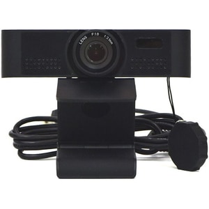 Camera Web VHD J1702C, Full HD 1080p, negru