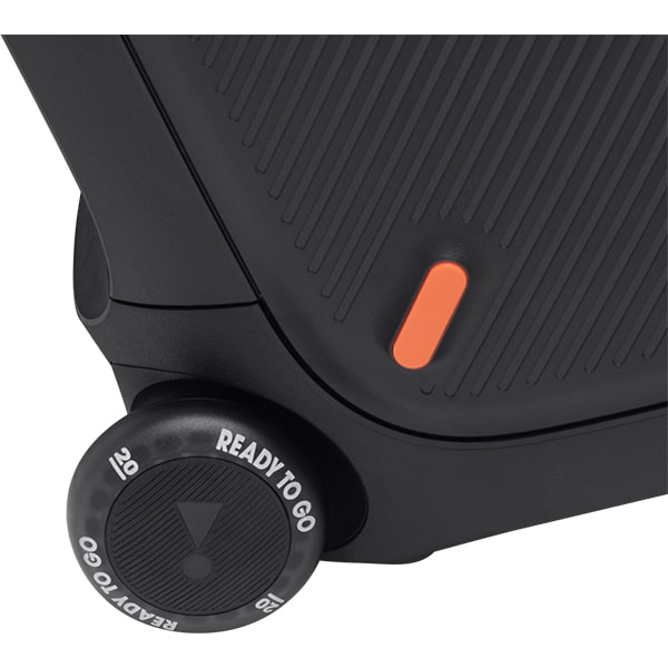 Boxa portabila JBL PartyBox 310, 240W RMS, Bluetooth, negru