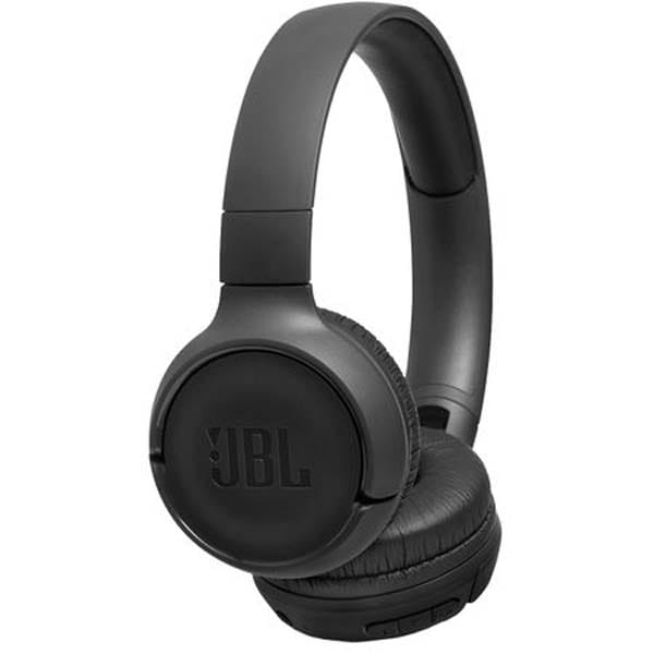 Attempt Describe calculate Casti JBL Tune 500BT, Bluetooth, On-ear, Microfon, negru