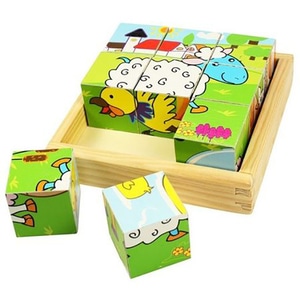 Jocuri Puzzle Varsta 2 3 Ani