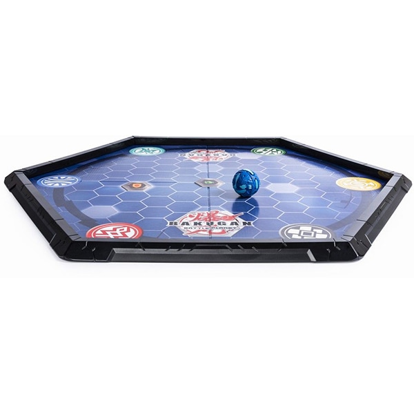 Bakugan table sales